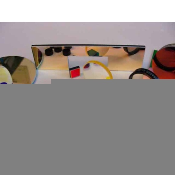 激光雷達NBP980窄帶濾光片