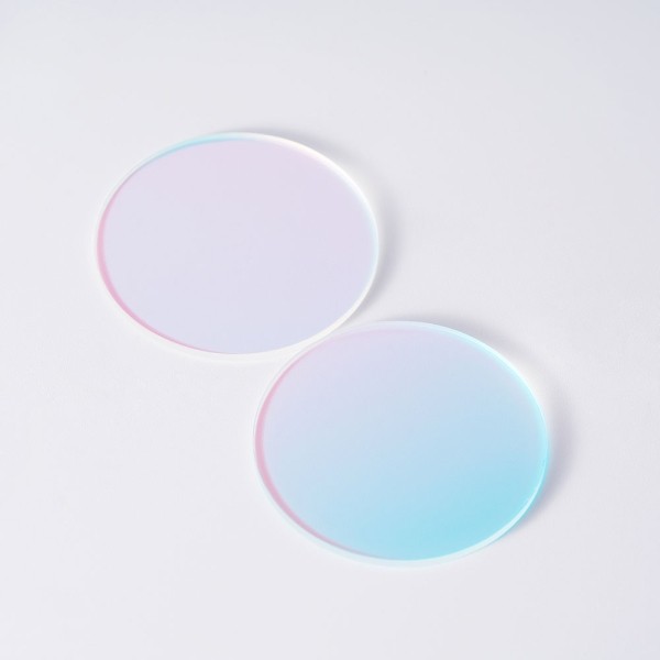 紅外截止IR-Cut650濾光片